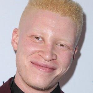 Age Of Shaun Ross biography
