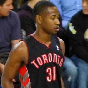 Age Of Terrence Ross biography