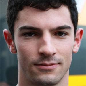 Age Of Alexander Rossi biography