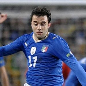Age Of Giuseppe Rossi biography