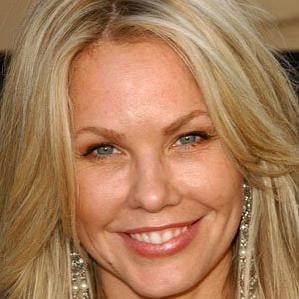 Age Of Andrea Roth biography