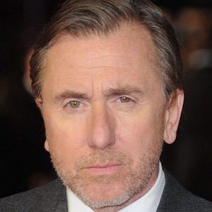 Age Of Tim Roth biography