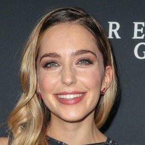 Age Of Jessica Rothe biography