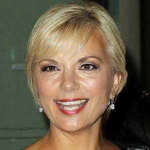 Age Of Teryl Rothery biography