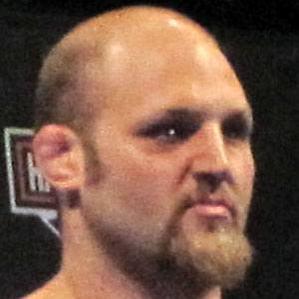 Age Of Ben Rothwell biography
