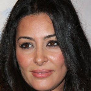 Age Of Laila Rouass biography