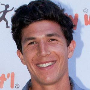 Age Of Brian Rowe biography
