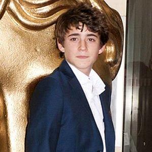 Age Of Charlie Rowe biography