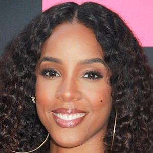 Age Of Kelly Rowland biography