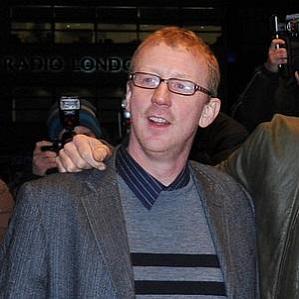 Age Of Dave Rowntree biography