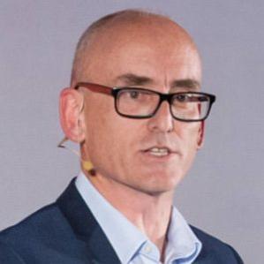 Age Of Darren Rowse biography