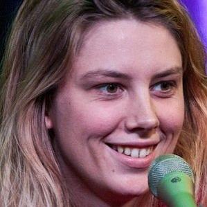 Age Of Ellie Rowsell biography