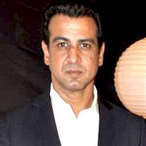 Age Of Ronit Roy biography