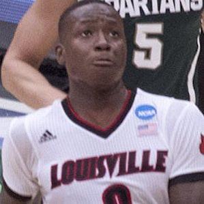 Age Of Terry Rozier biography
