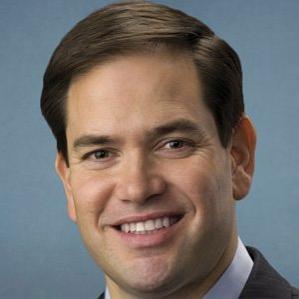 Age Of Marco Rubio biography