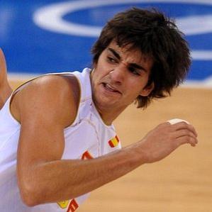 Age Of Ricky Rubio biography