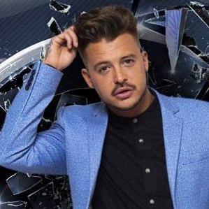 Age Of Ryan Ruckledge biography