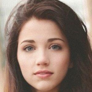 Age Of Emily Rudd biography