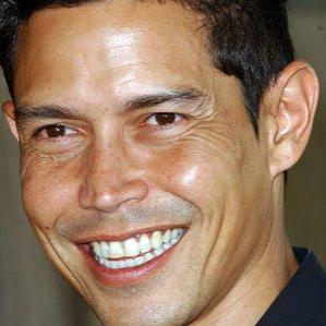 Age Of Anthony Ruivivar biography