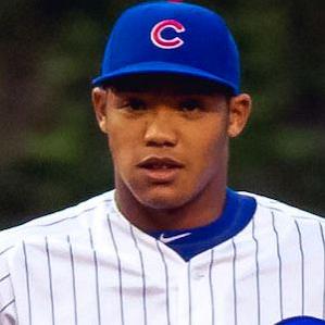 Age Of Addison Russell biography