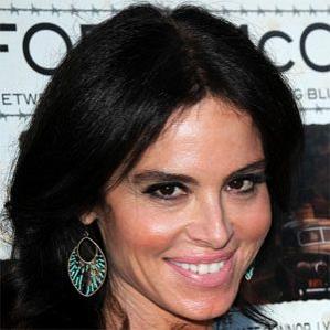 Age Of Betsy Russell biography