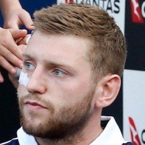 Age Of Finn Russell biography