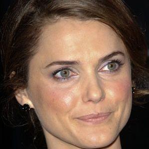 Age Of Keri Russell biography