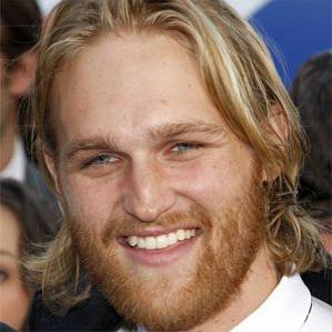 Age Of Wyatt Russell biography