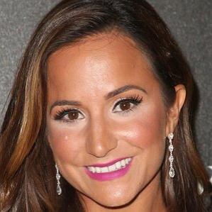 Age Of Dianna Russini biography