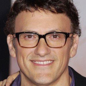 Age Of Anthony Russo biography