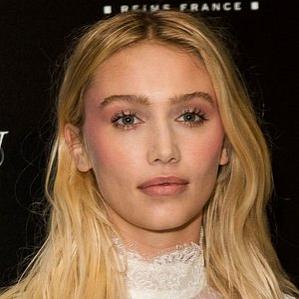 Age Of Cailin Russo biography