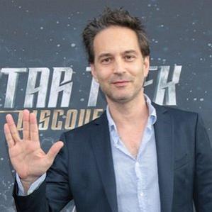 Age Of Jeff Russo biography