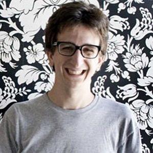 Age Of Paul Rust biography