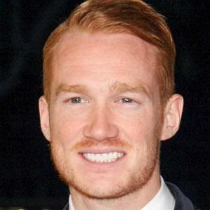 Age Of Greg Rutherford biography