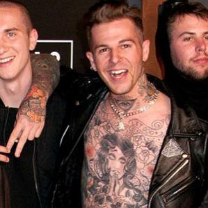 Age Of Jesse James Rutherford biography