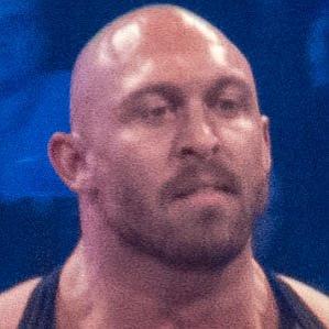 Age Of Ryback biography