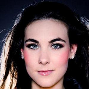 Age Of Elize Ryd biography