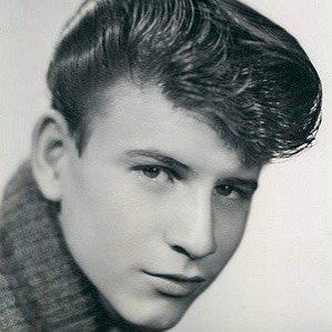 Age Of Bobby Rydell biography