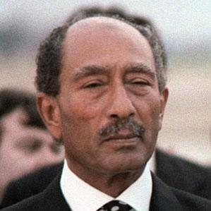Anwar Sadat bio