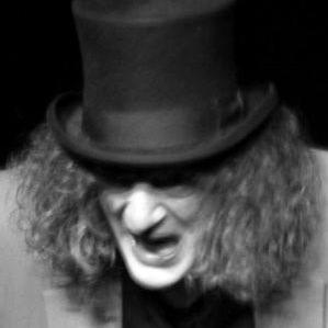 Age Of Jerry Sadowitz biography