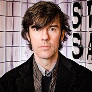 Age Of Stefan Sagmeister biography