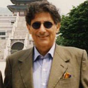 Edward Said bio