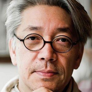 Age Of Ryuichi Sakamoto biography