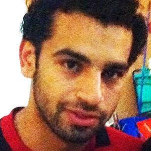 Age Of Mohamed Salah biography