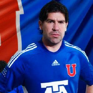 Age Of Marcelo Salas biography
