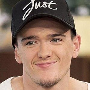 Age Of George Sampson biography