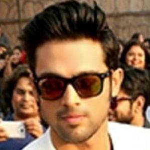 Age Of Parth Samthaan biography