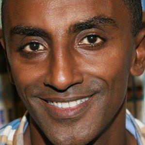 Age Of Marcus Samuelsson biography