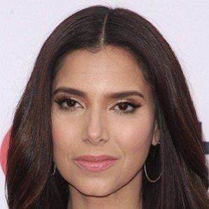 Age Of Roselyn Sanchez biography