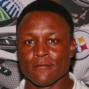 Age Of Barry Sanders biography